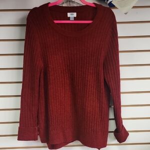 Old Navy Sweater Lg